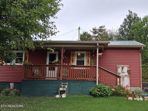 Photo of 272 Chittum Rd, Tazewell, TN 37879 (MLS # 1357688)