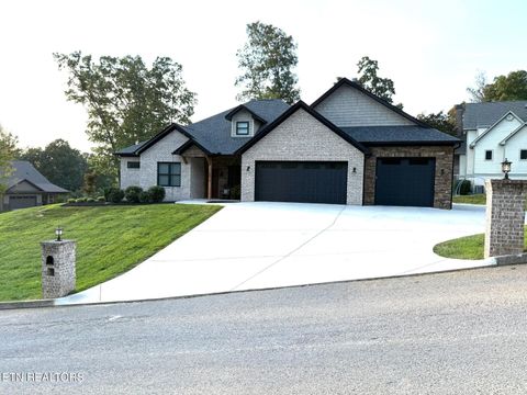 105 Top Sail Court Andersonville TN 37705