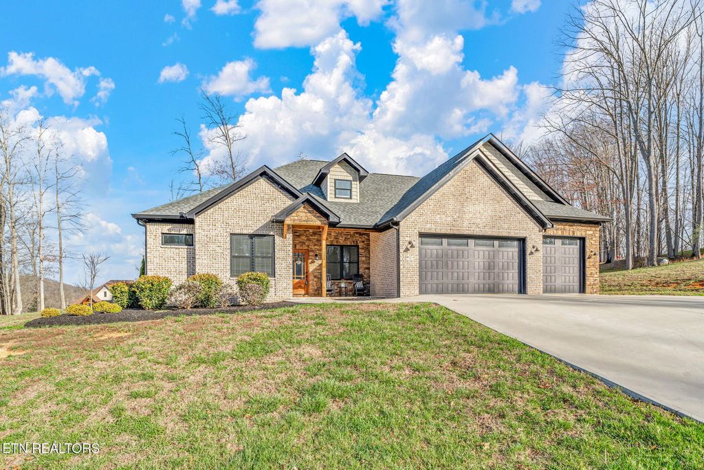 Photo of 105 Top Sail Court, Andersonville, TN 37705 (MLS # 1315599)