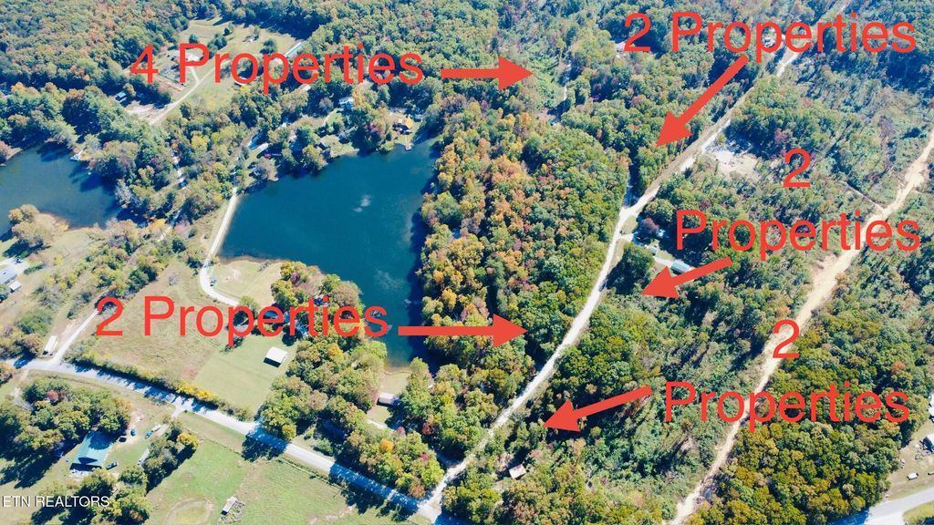 Photo of 20 Burchett Drive, Crossville, TN 38572 (MLS # 1320615)