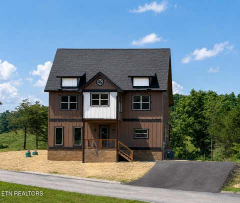 Photo of 1122 Sanctuary Shores Way, Sevierville, TN 37876 (MLS # 1344750)