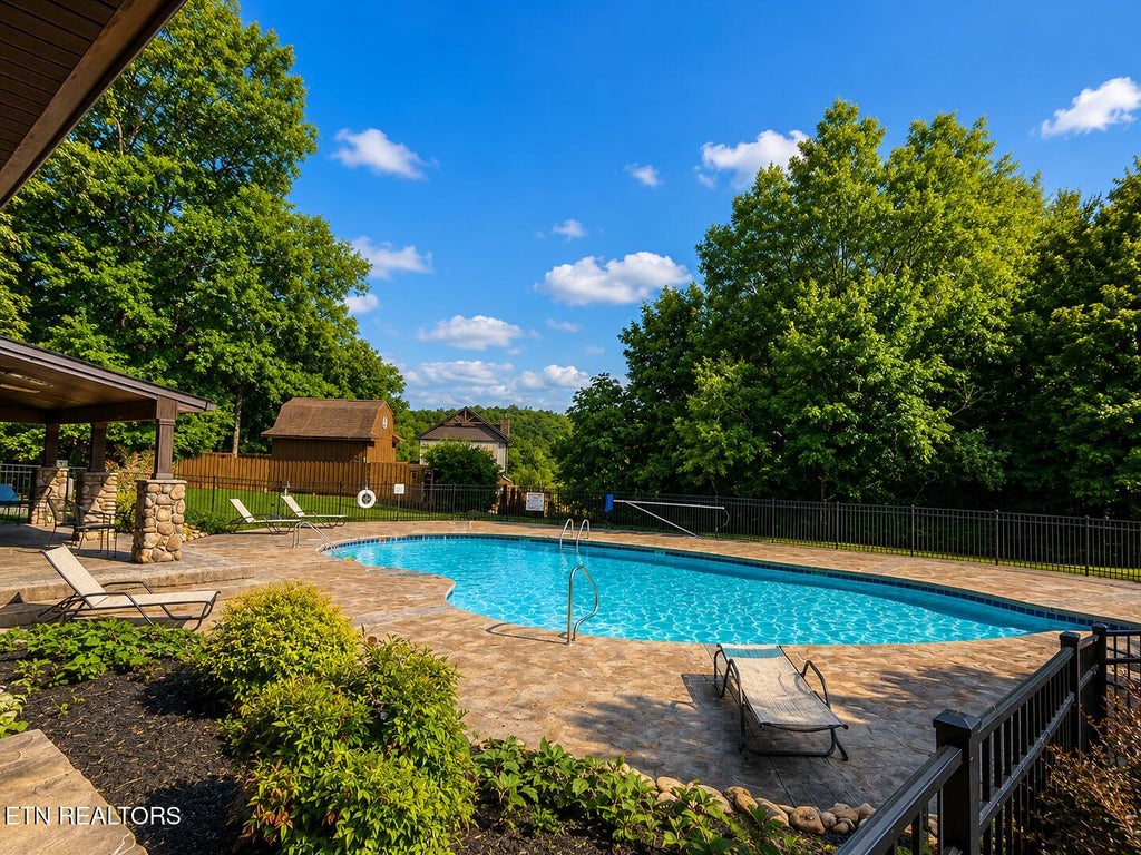Photo of 1122 Sanctuary Shores Way, Sevierville, TN 37876 (MLS # 1344750)