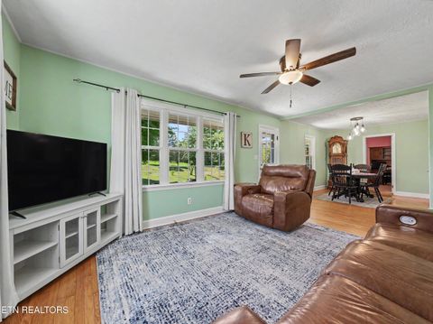 Tiny photo for 848 Lakeshore Rd, Talbott, TN 37877 (MLS # 1343608)