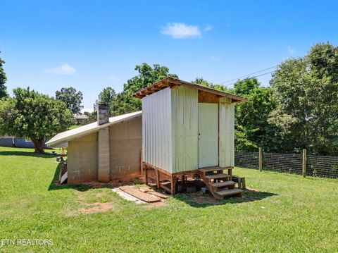 Tiny photo for 848 Lakeshore Rd, Talbott, TN 37877 (MLS # 1343608)