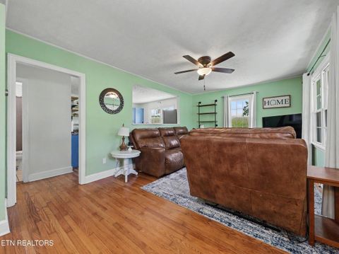 Tiny photo for 848 Lakeshore Rd, Talbott, TN 37877 (MLS # 1343608)