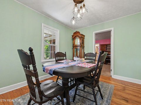 Tiny photo for 848 Lakeshore Rd, Talbott, TN 37877 (MLS # 1343608)