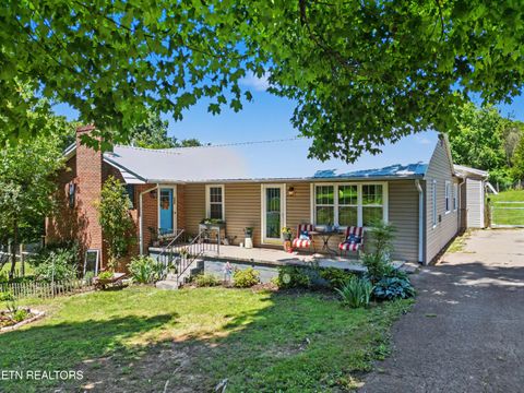Tiny photo for 848 Lakeshore Rd, Talbott, TN 37877 (MLS # 1343608)