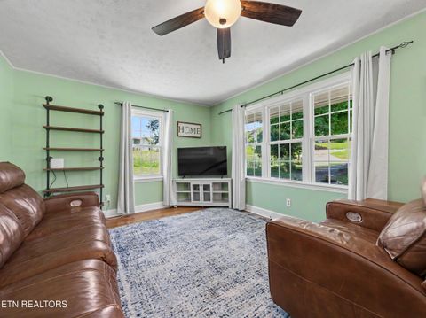 Tiny photo for 848 Lakeshore Rd, Talbott, TN 37877 (MLS # 1343608)