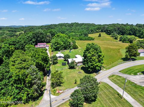 Tiny photo for 848 Lakeshore Rd, Talbott, TN 37877 (MLS # 1343608)