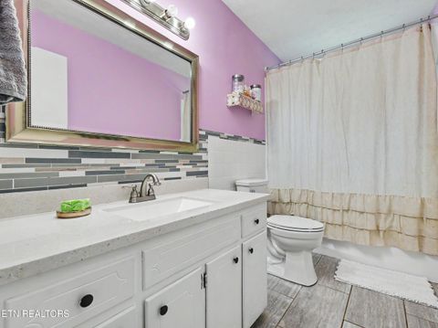 Tiny photo for 848 Lakeshore Rd, Talbott, TN 37877 (MLS # 1343608)