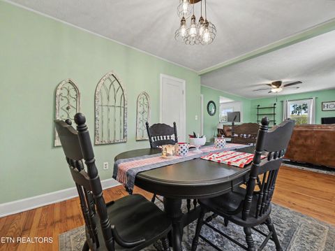 Tiny photo for 848 Lakeshore Rd, Talbott, TN 37877 (MLS # 1343608)