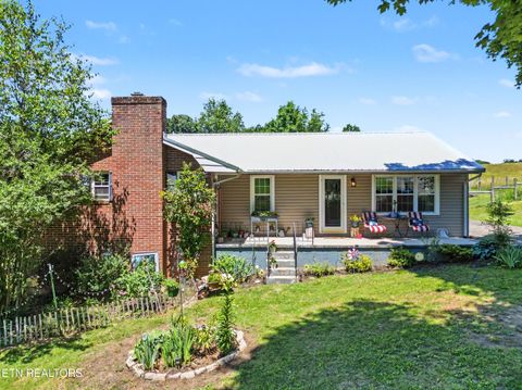 Tiny photo for 848 Lakeshore Rd, Talbott, TN 37877 (MLS # 1343608)