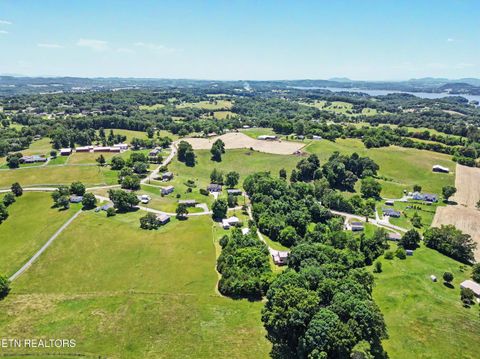 Tiny photo for 848 Lakeshore Rd, Talbott, TN 37877 (MLS # 1343608)