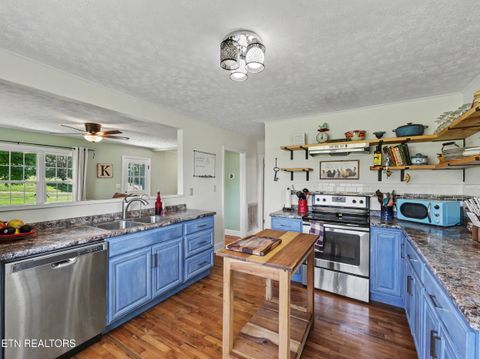 Tiny photo for 848 Lakeshore Rd, Talbott, TN 37877 (MLS # 1343608)