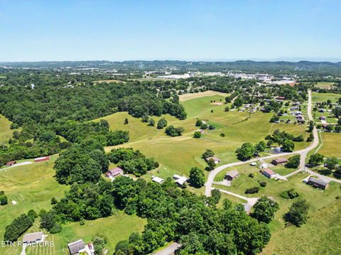 Tiny photo for 848 Lakeshore Rd, Talbott, TN 37877 (MLS # 1343608)