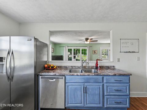 Tiny photo for 848 Lakeshore Rd, Talbott, TN 37877 (MLS # 1343608)