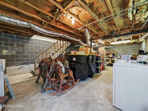 Tiny photo for 848 Lakeshore Rd, Talbott, TN 37877 (MLS # 1343608)