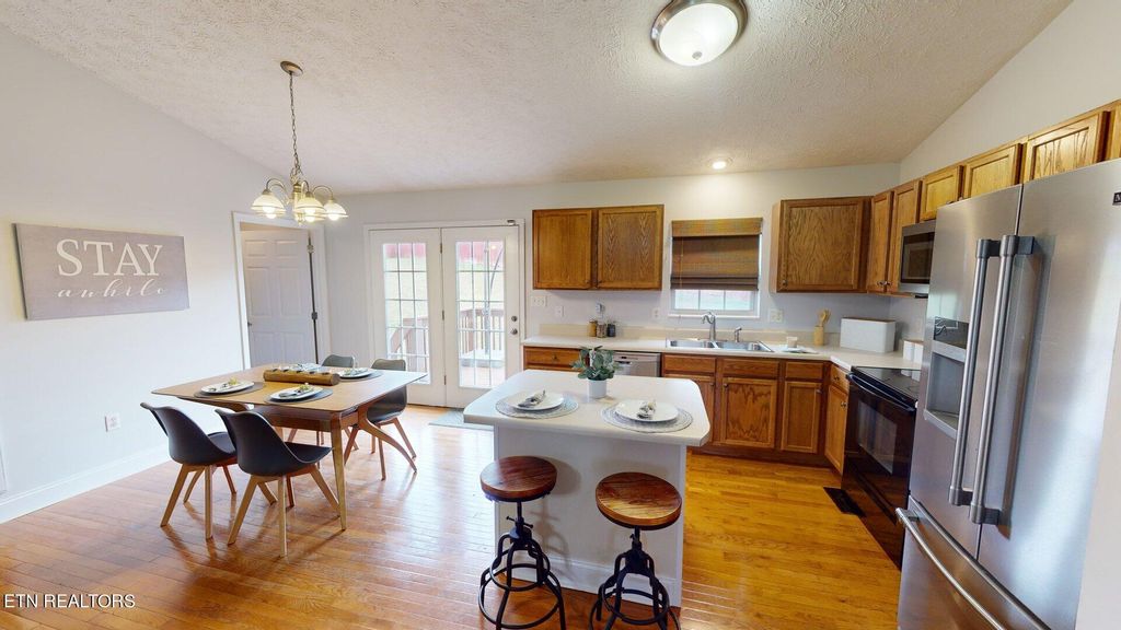 Photo of 606 English Meadows Drive, White Pine, TN 37890 (MLS # 1247663)