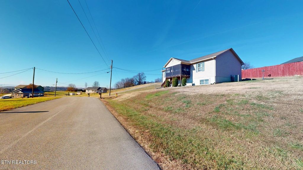Photo of 606 English Meadows Drive, White Pine, TN 37890 (MLS # 1247663)