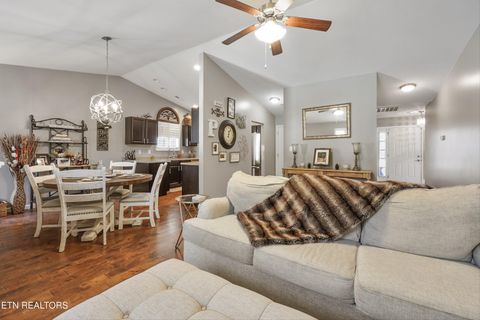 Tiny photo for 7364 Kennon Park Lane, Knoxville, TN 37909 (MLS # 1330282)