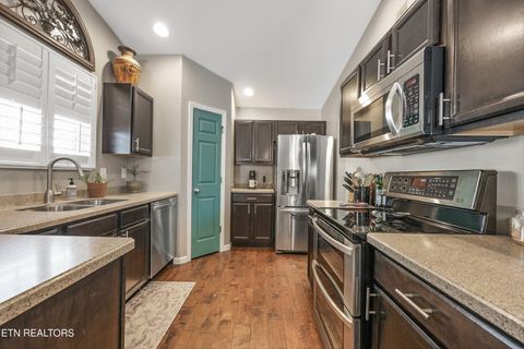 Tiny photo for 7364 Kennon Park Lane, Knoxville, TN 37909 (MLS # 1330282)