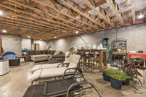 Tiny photo for 7364 Kennon Park Lane, Knoxville, TN 37909 (MLS # 1330282)