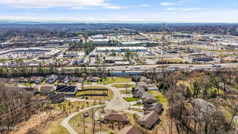 Tiny photo for 7364 Kennon Park Lane, Knoxville, TN 37909 (MLS # 1330282)