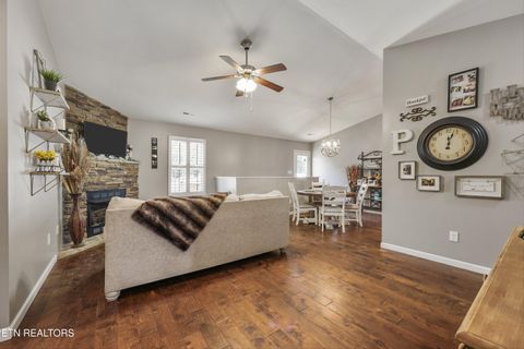 Tiny photo for 7364 Kennon Park Lane, Knoxville, TN 37909 (MLS # 1330282)