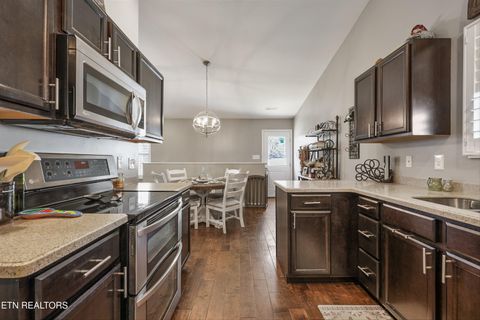 Tiny photo for 7364 Kennon Park Lane, Knoxville, TN 37909 (MLS # 1330282)