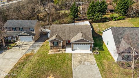 Tiny photo for 7364 Kennon Park Lane, Knoxville, TN 37909 (MLS # 1330282)