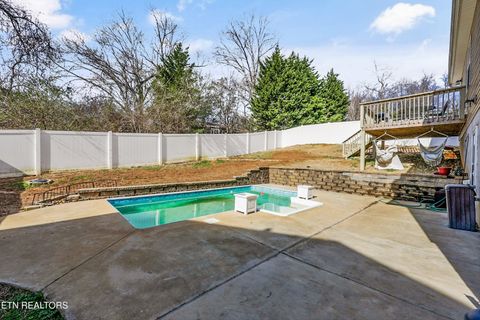 Tiny photo for 7364 Kennon Park Lane, Knoxville, TN 37909 (MLS # 1330282)