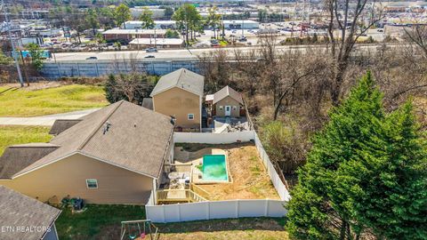 Tiny photo for 7364 Kennon Park Lane, Knoxville, TN 37909 (MLS # 1330282)