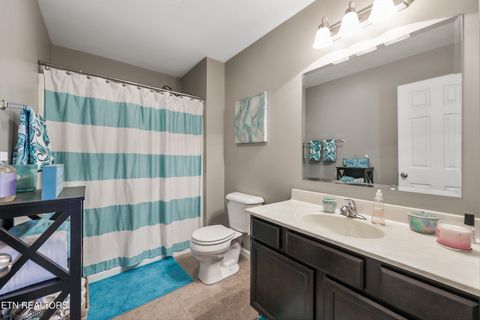 Tiny photo for 7364 Kennon Park Lane, Knoxville, TN 37909 (MLS # 1330282)