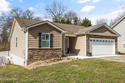 Tiny photo for 7364 Kennon Park Lane, Knoxville, TN 37909 (MLS # 1330282)