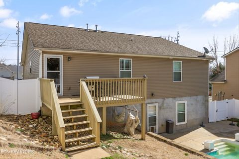 Tiny photo for 7364 Kennon Park Lane, Knoxville, TN 37909 (MLS # 1330282)