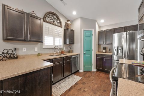 Tiny photo for 7364 Kennon Park Lane, Knoxville, TN 37909 (MLS # 1330282)