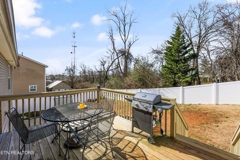Tiny photo for 7364 Kennon Park Lane, Knoxville, TN 37909 (MLS # 1330282)