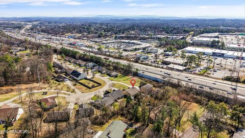 Tiny photo for 7364 Kennon Park Lane, Knoxville, TN 37909 (MLS # 1330282)