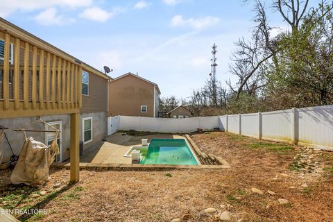 Tiny photo for 7364 Kennon Park Lane, Knoxville, TN 37909 (MLS # 1330282)