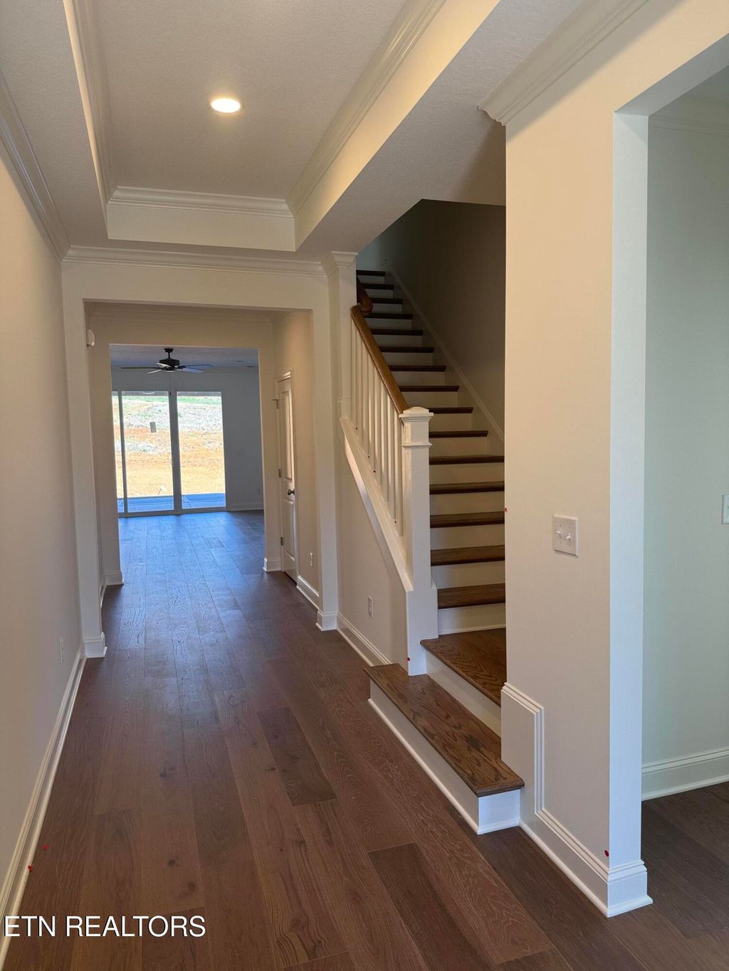 Photo of 12625 Red Poppy Dr. (Lot 24) Drive, Farragut, TN 37934 (MLS # 1320603)