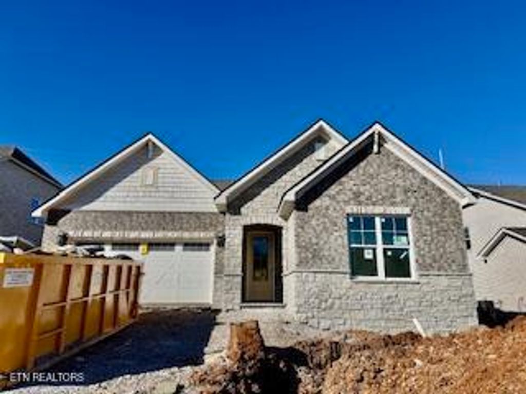 Photo of 12625 Red Poppy Dr. (Lot 24) Drive, Farragut, TN 37934 (MLS # 1320603)