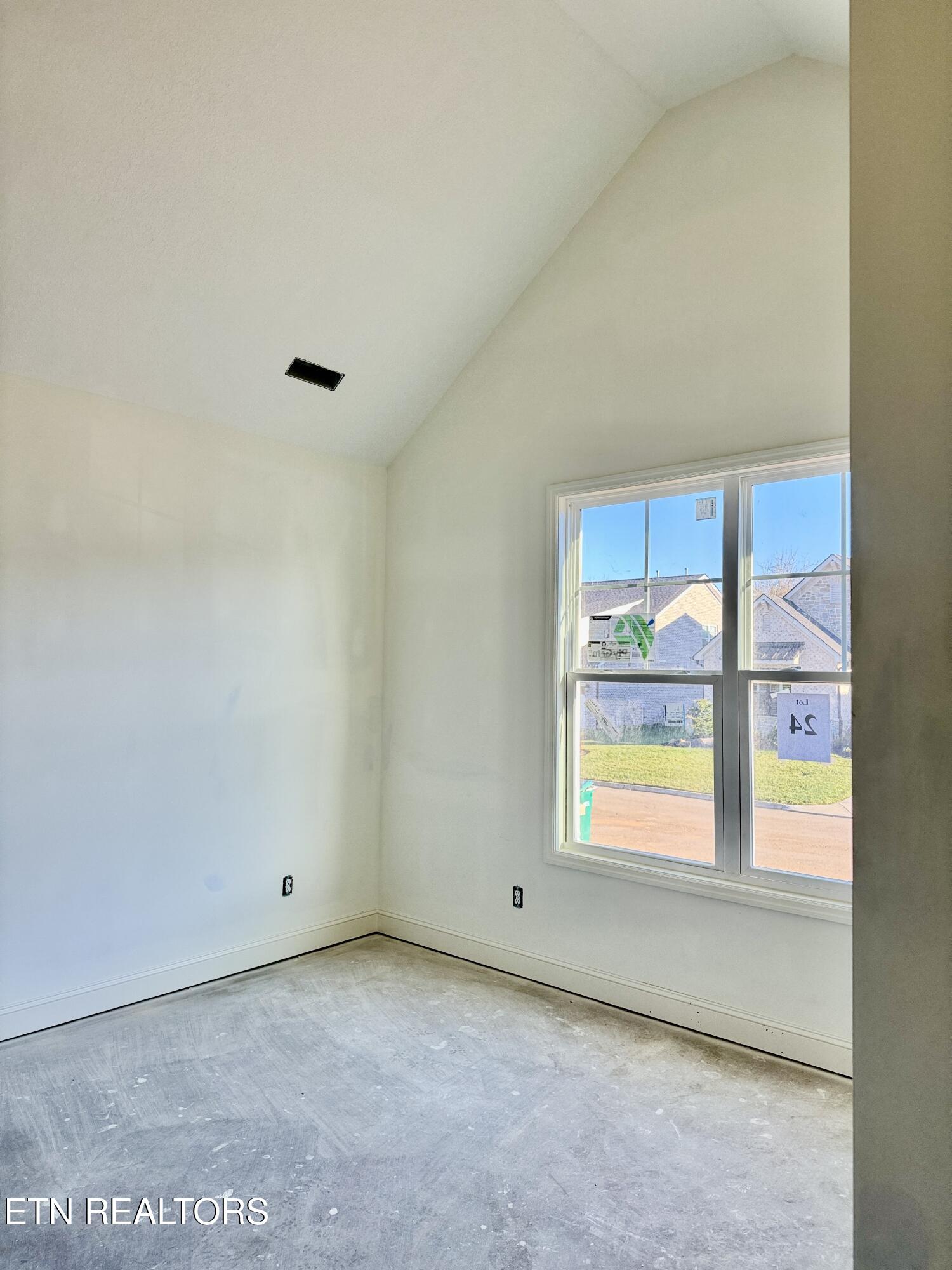 12625 Red Poppy Dr. (Lot 24) Drive