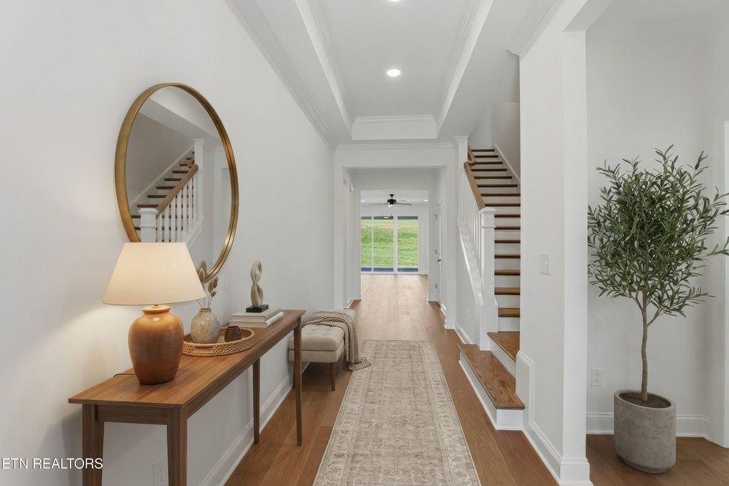 Photo of 12625 Red Poppy Dr. (Lot 24) Drive, Farragut, TN 37934 (MLS # 1320603)