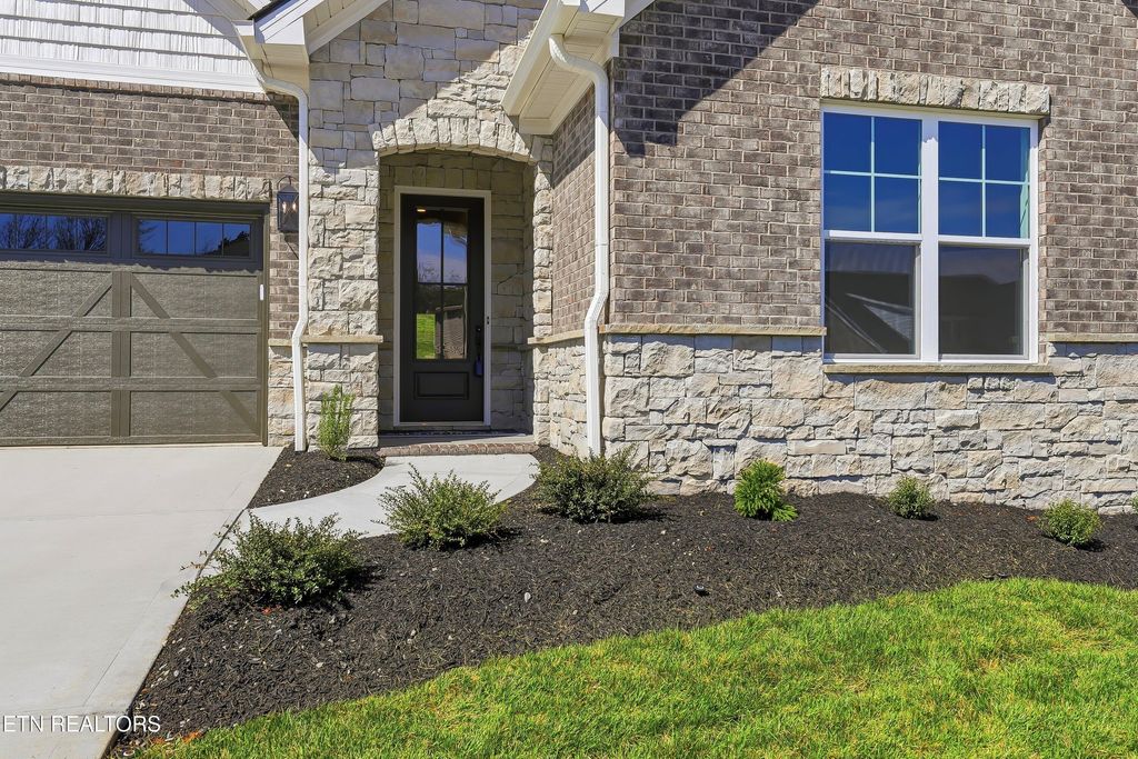 Photo of 12625 Red Poppy Dr. (Lot 24) Drive, Farragut, TN 37934 (MLS # 1320603)