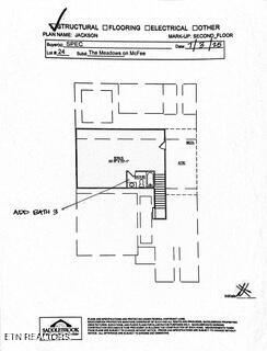12625 Red Poppy Dr. (Lot 24) Drive