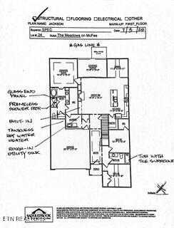 12625 Red Poppy Dr. (Lot 24) Drive