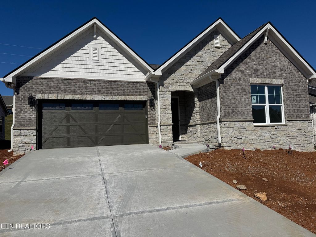 Photo of 12625 Red Poppy Dr. (Lot 24) Drive, Farragut, TN 37934 (MLS # 1320603)