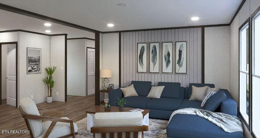 Photo of 3 Laura Boling Loop Rd, Strawberry Plains, TN 37871 (MLS # 1324047)