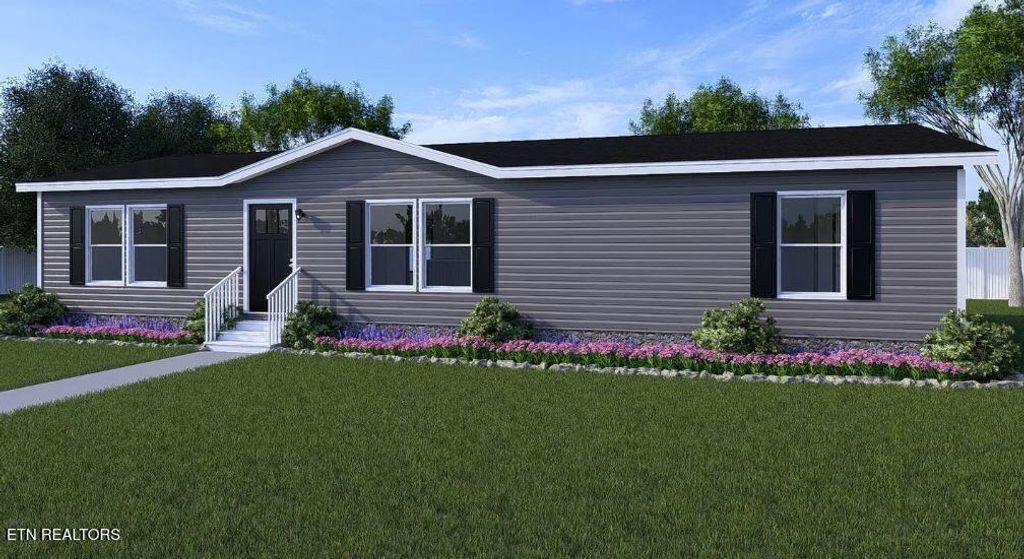 Photo of 3 Laura Boling Loop Rd, Strawberry Plains, TN 37871 (MLS # 1324047)