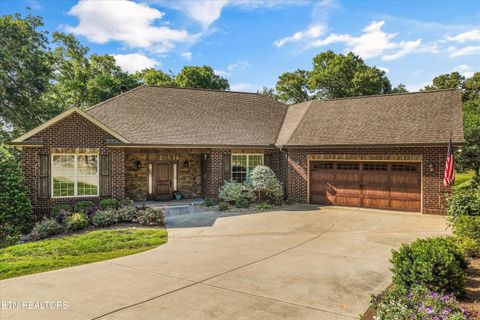 Photo of 1341 Hillvale Rd, Louisville, TN 37777 (MLS # 1341819)